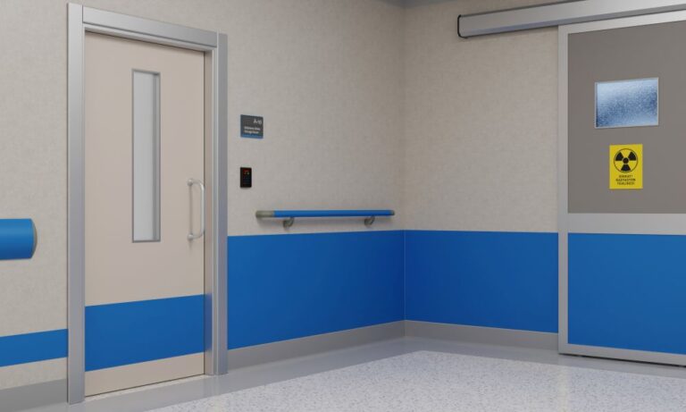 Wall Sheets - Inotect